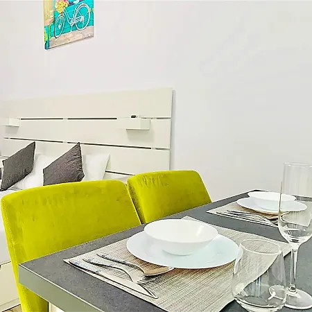 Aparthotelmamaianord 812 Sb Studio Building Stefan Resort *