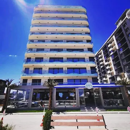 Aparthotelmamaianord 812 Sb Studio Building Stefan Resort Daire