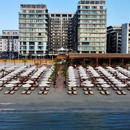 Aparthotelmamaianord 812 Sb Studio Building Stefan Resort Daire *